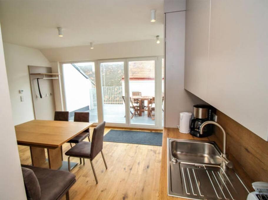 Luxury 2-Floor Rooftop Apartment With Terrace In The City Center Wiedeń Zewnętrze zdjęcie